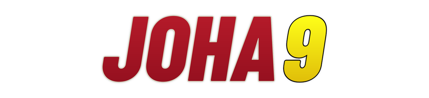 joha9 লোগো